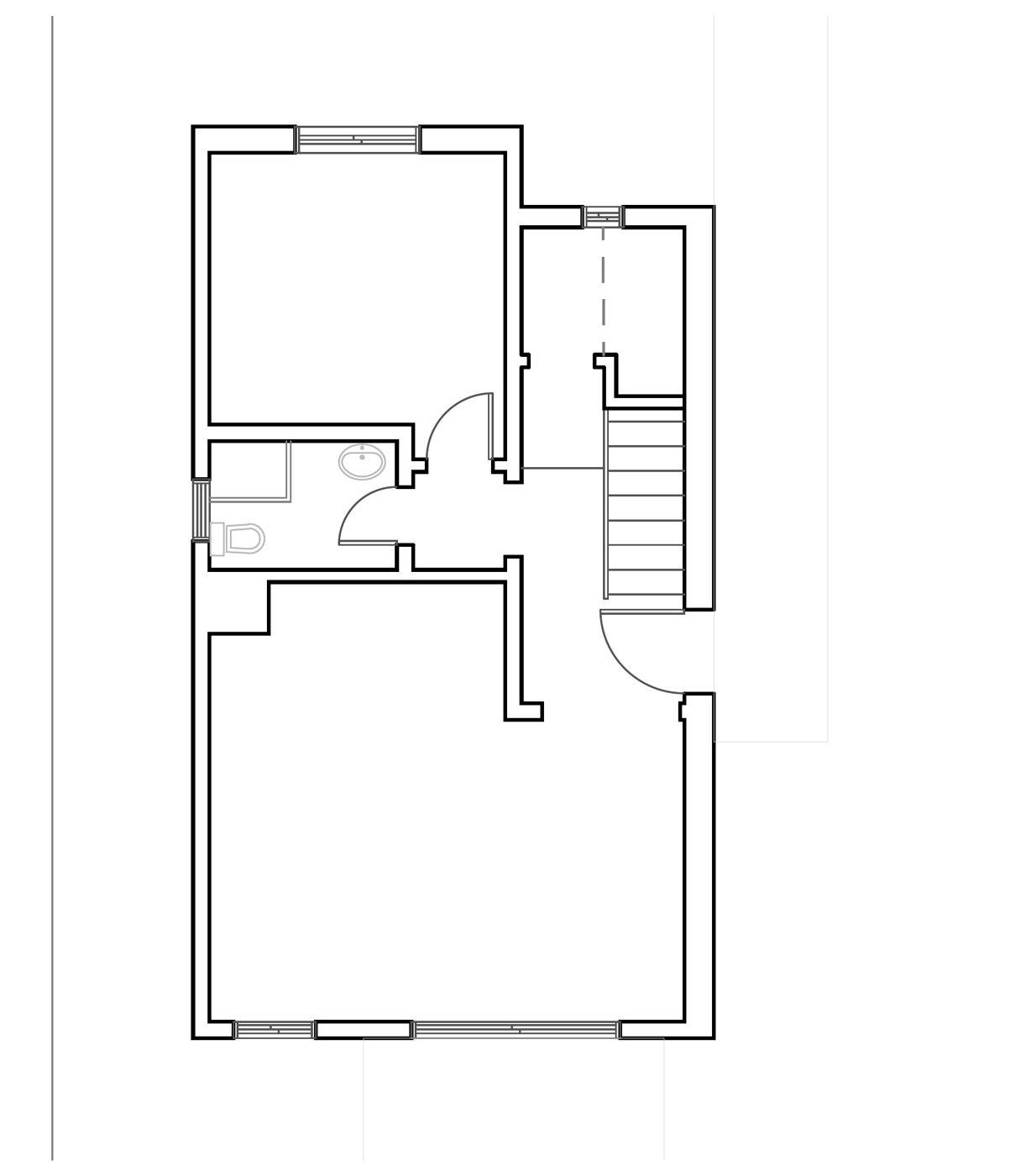 Ground floor