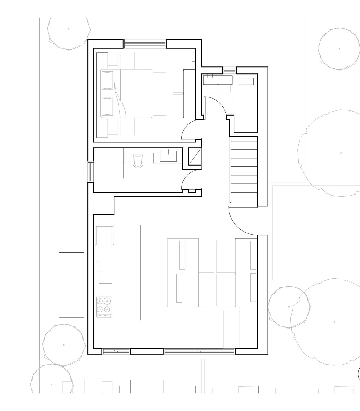 Storage study
