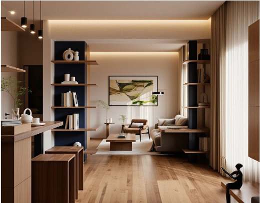 Hani Apartment