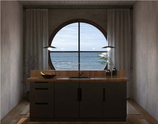Safaga Boutique Hotel
