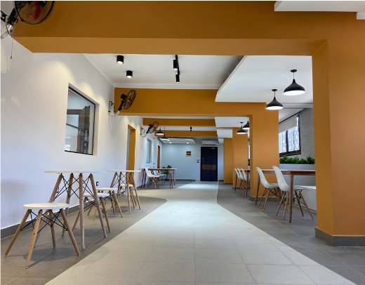 Benha Youth Center